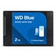 WD Blue SA510 2TB SATA SSD 2.5 WD Blue SA510 2TB SATA SSD 2.5